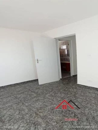Imagem Apartamento - Continental / Osasco