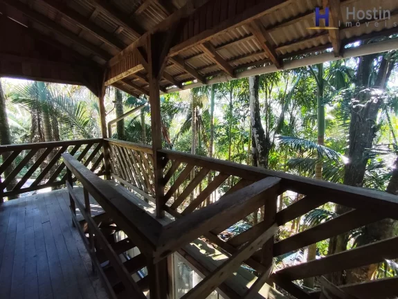 Imagem SITIO RESIDENCIAL em SÃO FRANCISCO DO SUL - SC, LARANJEIRA