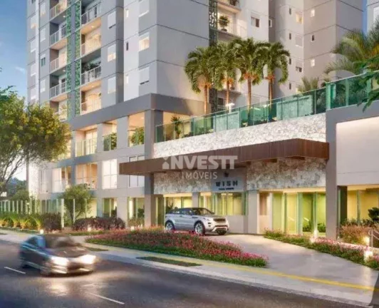 Imagem Apartamento à venda no Setor Bueno - Goiânia/GO