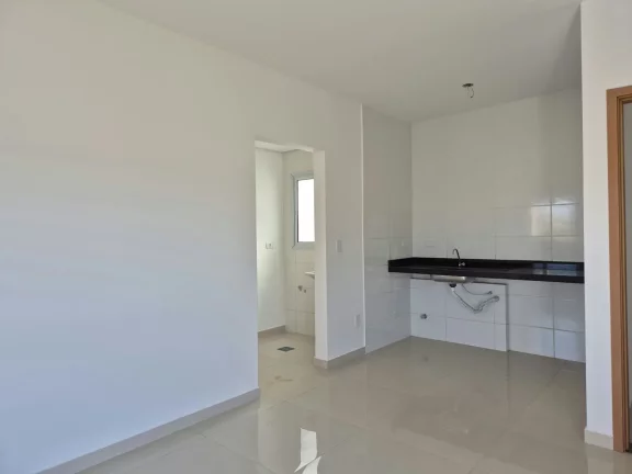 Imagem Apartamento à venda com 2 quartos, sendo 1 suíte, em Vila Thais, Atibaia - SP