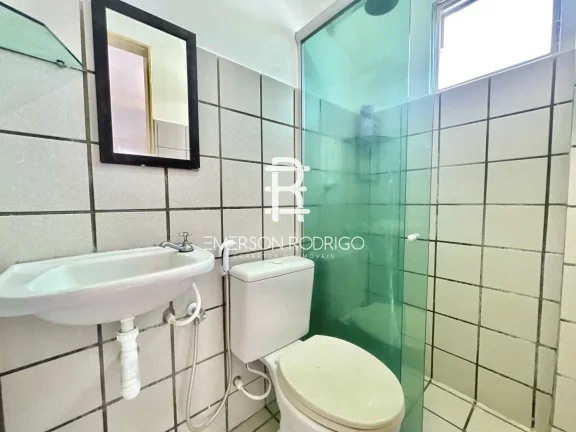 Imagem Apartamento para Venda no bairro Nova Parnamirim