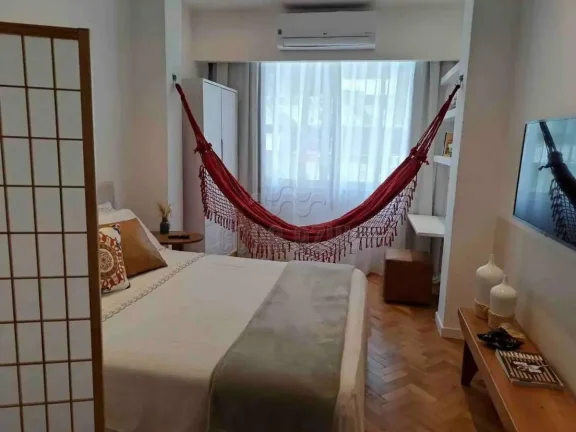 Imagem Copacabana – Avenida Prado Júnior | Residencial › Apartamento 1 quarto(s) à Venda