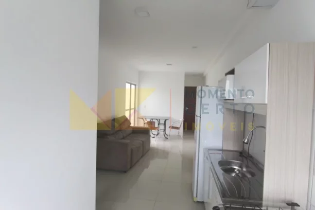 Imagem Apartamento com 2 Quartos à Venda, 60 m² em Ribeirão Fresco - Blumenau