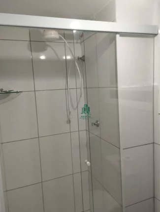 Imagem Apartamento no Jardim Munira - 2 Dormitórios e 1 Vaga de garagem