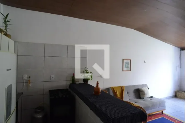 Imagem Casa à Venda - Barra da Tijuca, 1 Quarto, 47 m2
