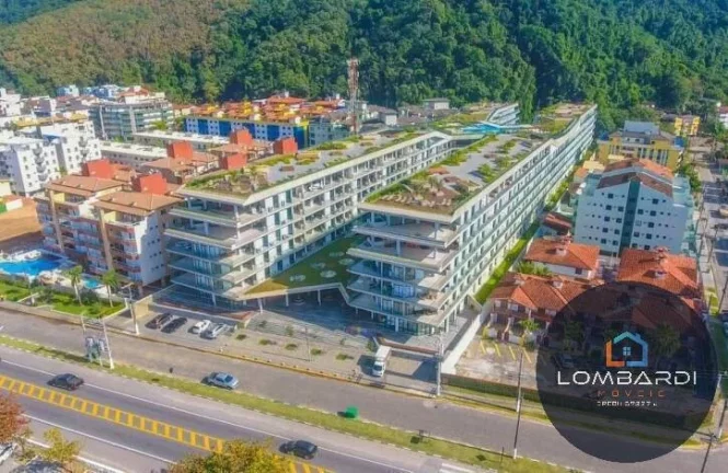Imagem Apartamento para Venda em Ubatuba/SP