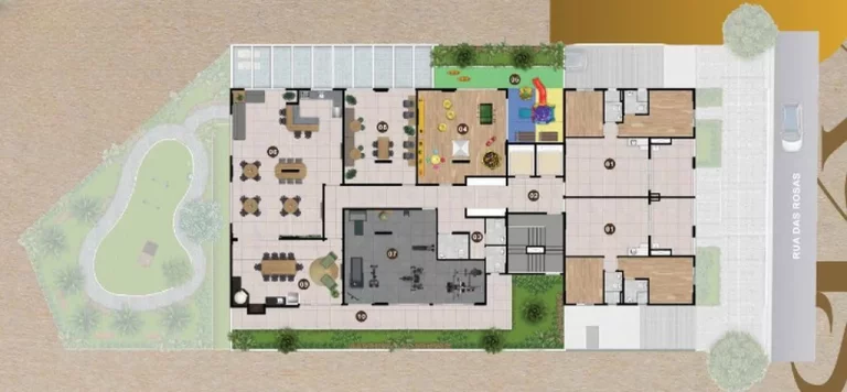 Imagem APARTAMENTO RESIDENCIAL em São Paulo - SP, Mirandópolis