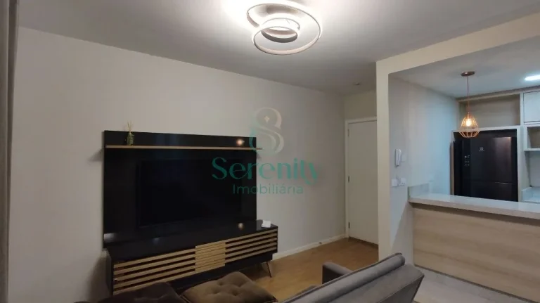 Imagem Apartamento para alugar - R$ 3.200,00 - Gleba Palhano - Londrina - PR