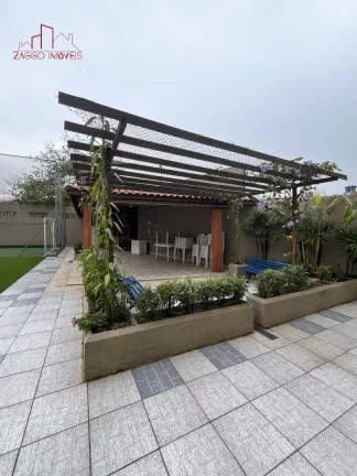 Imagem Apartamento Reformado - 3 Dorms - 1 Vaga - Vila Cruzeiro