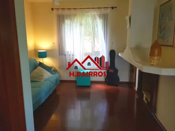 Imagem Casa de Condomínio com 3 Quartos à Venda, 532 m² em Parque Residencial Aquarius - São José Dos Campos