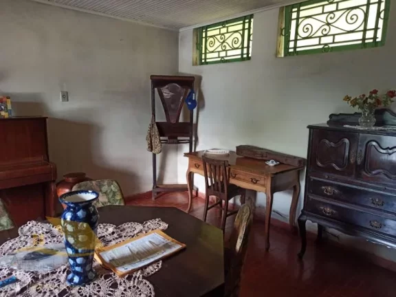 Imagem Vendo Chácara a 1Km do Centro com 5 mil Mts²