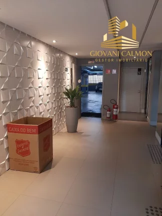 Imagem Apartamento à venda em São Paulo - Bela Vista: 1 quarto, 1 banheiro, 25m² de área - Oportunidade única!
