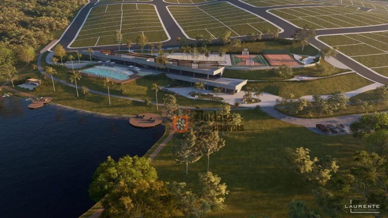 Imagem Lotes a partir de R$ 349 mil com 525 m2, no Condomínio Imperial Bragança