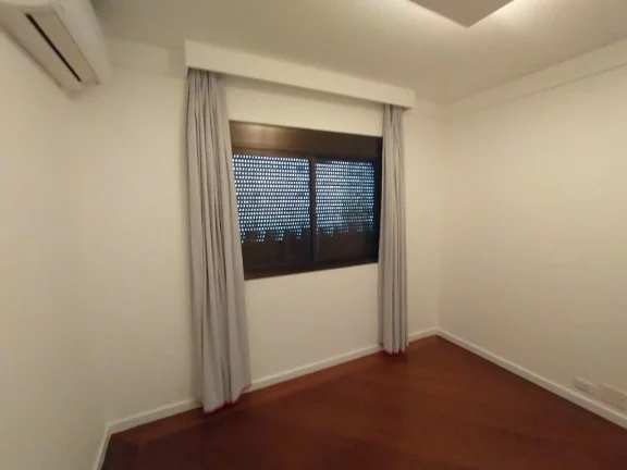 Imagem Apartamento com 3 dormitórios, 197 m² - venda por R$ 5.300.000 ou aluguel por R$ 25.155/mês - Vila Nova Conceição - São Paulo/SP