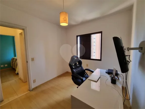 Imagem Apartamento à venda com 4 quartos, sendo 2 suítes, no condomínio Fairmount, São Paulo - SP
