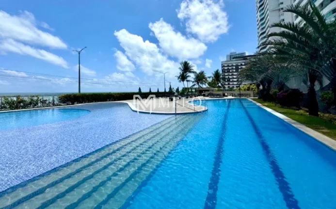 Imagem Oportunidade em Olinda - 3qts, 3suites, 4vagas, 162m2.