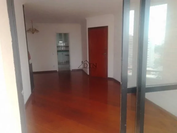 Imagem Apartamento - Vila Mariana - 4 dormitórios, 1 suíte, 3 vagas