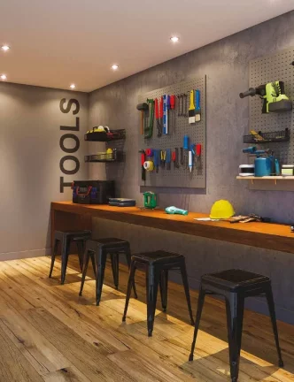 Foto do imóvel: Mode Freguesia - Apartamento à venda no bairro Freguesia (Jacarepaguá) - Rio de Janeiro/RJ