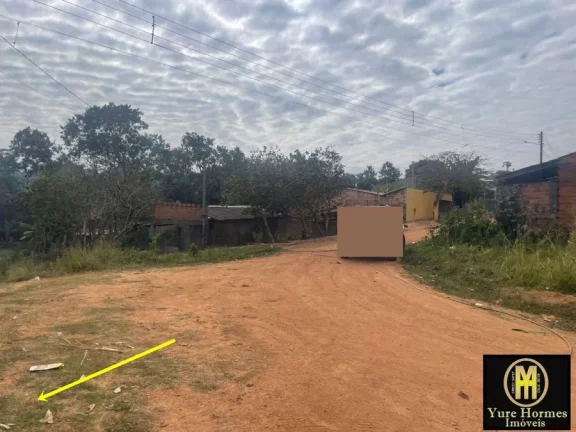 Imagem Lote com 710 Metros Setor Universitario em Caldas Novas