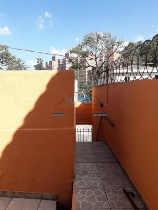 Imagem Sobrado para venda - Campo Limpo