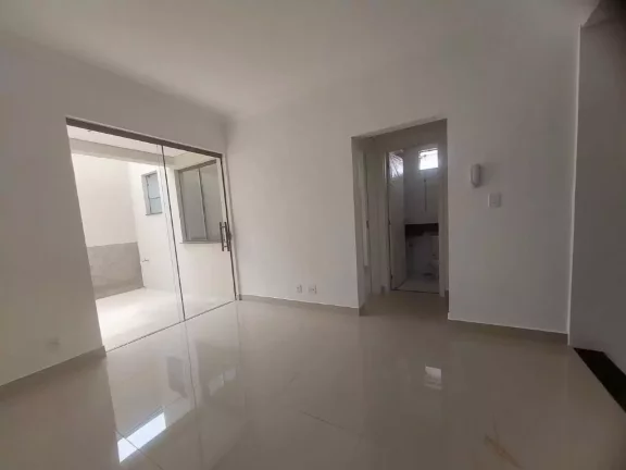 Imagem ELEVADOR+ VARANDA+VAGA COBERTA E DEMARCADA