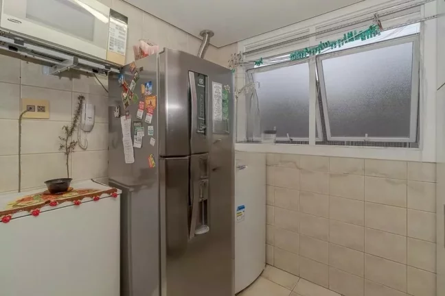 Imagem Residencial Praia de Mucuripe Apto AS9413 - Apartamento à venda no bairro Jardim Leopoldina - Porto Alegre/RS
