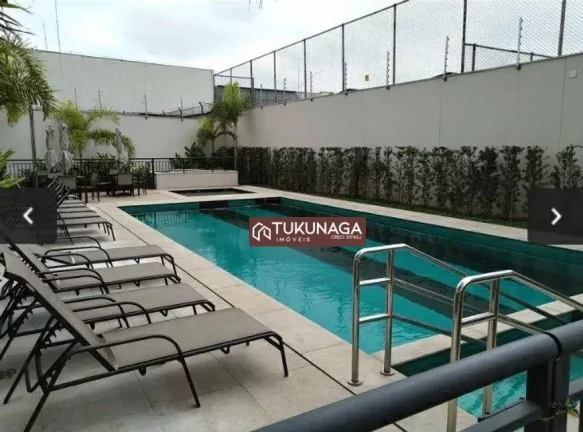 Imagem Apartamento com 2 quartos à venda, 63 m² por R$ 635.000 - Vila Guilherme - São Paulo/SP