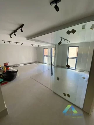 Imagem Apartamento com 2 dormitórios à venda, 85 m² por R$ 989.000,00 - Moema Pássaros - São Paulo/SP