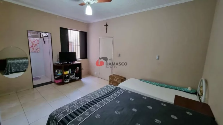 Imagem Casa à venda 4 Quartos, 1 Suite, 4 Vagas, 246M², Osvaldo Cruz, São Caetano do Sul - SP