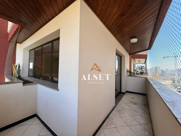 Imagem Apartamento com 3 dormitórios à venda, 144 m² por R$ 855.000,00 - Vila Carrão - São Paulo/SP
