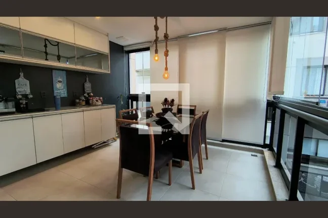 Imagem Apartamento à Venda - Recreio, 3 Quartos, 156 m2