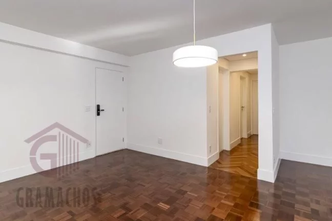 Imagem Apartamento à Venda 167m², 2 Suítes | Rua Pará em Higienópolis
