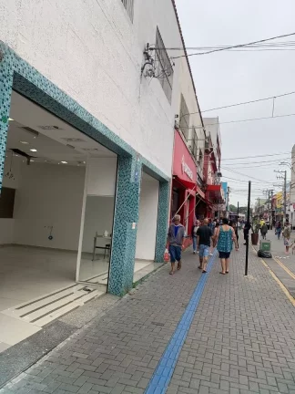 Imagem Salão para alugar, 120 m² por R$ 25.300,00/mês - Vila Romanópolis - Ferraz de Vasconcelos/SP