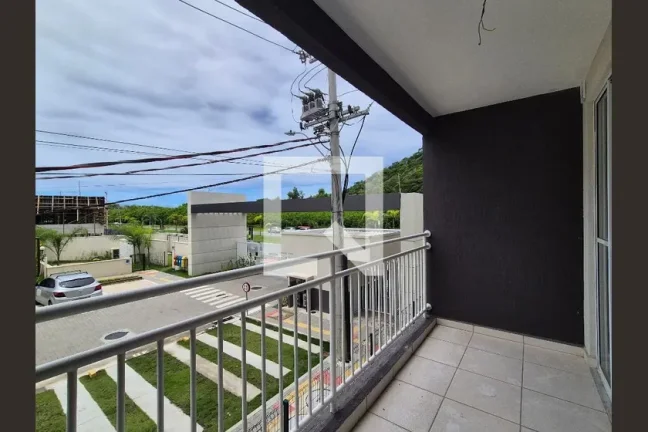 Imagem Apartamento à Venda - Vargem Pequena, 3 Quartos, 60 m2