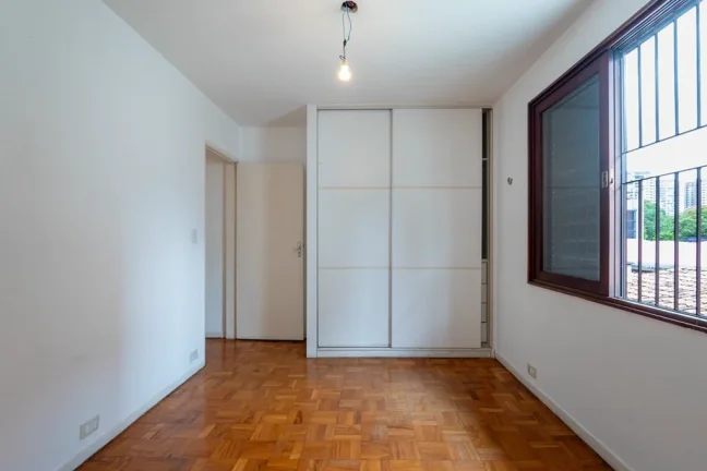 Imagem CASA RESIDENCIAL em São Paulo - SP, Chácara Santo Antônio (Zona Sul)