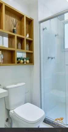 Imagem APARTAMENTOS DECORADOS NO COND CONDESSA DE BONNEVAL EM CAMPOS DO JORDÃO
