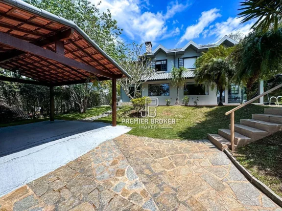Imagem Casa à venda, 235 m² por R$ 1.680.000,00 - Albuquerque - Teresópolis/RJ