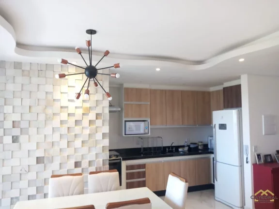 Imagem Apartamento a venda no bairro Jardim do Lago - Jundiaí/SP.
