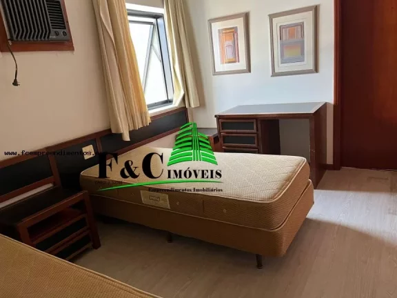 Imagem Apartamento para Venda em Limeira, Centro, 1 dormitório, 1 suíte, 1 banheiro, 1 vaga