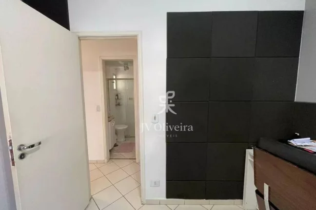 Imagem Apartamento com 3 dormitórios à venda, 78 m² - Butantã - São Paulo/SP