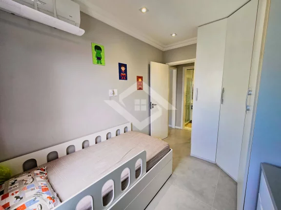 Imagem Cobertura 3 quartos 140 m², Camino del Sol - Recreio dos bandeirantes