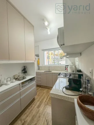 Imagem CASA NO CONDOMÍNIO KAZA, CIDADE NOVA 1, JUNDIAÍ