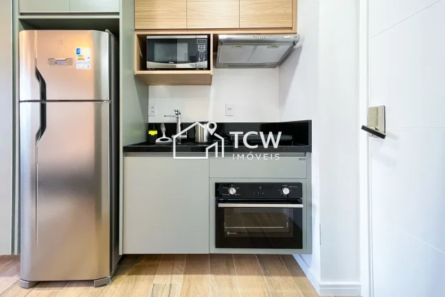 Imagem Apartamento à venda no bairro Vila Clementino - São Paulo/SP, Zona Sul