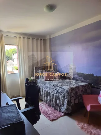 Imagem AP-2433 - APARTAMENTO À VENDA NO JARDIM PAULISTA - SJCampos/SP