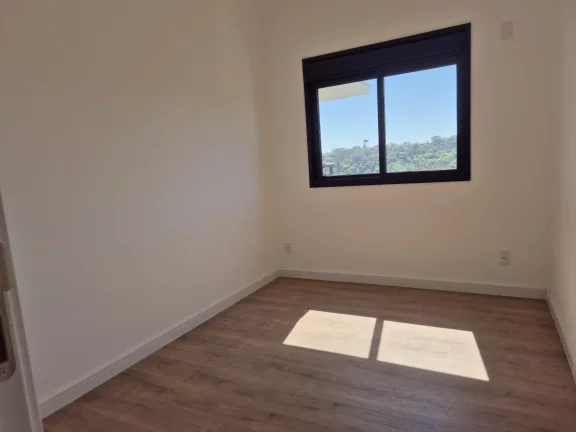 Imagem Apartamento à venda com 3 quartos, sendo 1 suíte, no Condomínio Vértice Carraro, Atibaia - SP