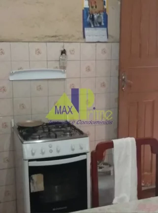 Imagem Imperdível: Casa à venda na Vila Jacuí, São Paulo-SP, com 2 quartos, sala, 1 vaga de garagem e 350m² de área!