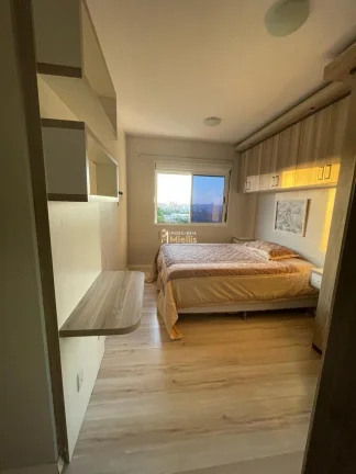 Imagem Apartamento com 2 Dormitorio(s) localizado(a) no bairro SANTO ANTONIO em Porto Alegre / Rio Grande do Sul Ref.:575774