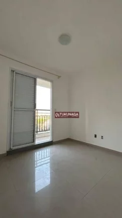 Imagem Apartamento com 2 quartos para alugar, 63 m² por R$ 3.245/mês - Jardim Flor da Montanha - Guarulhos/SP
