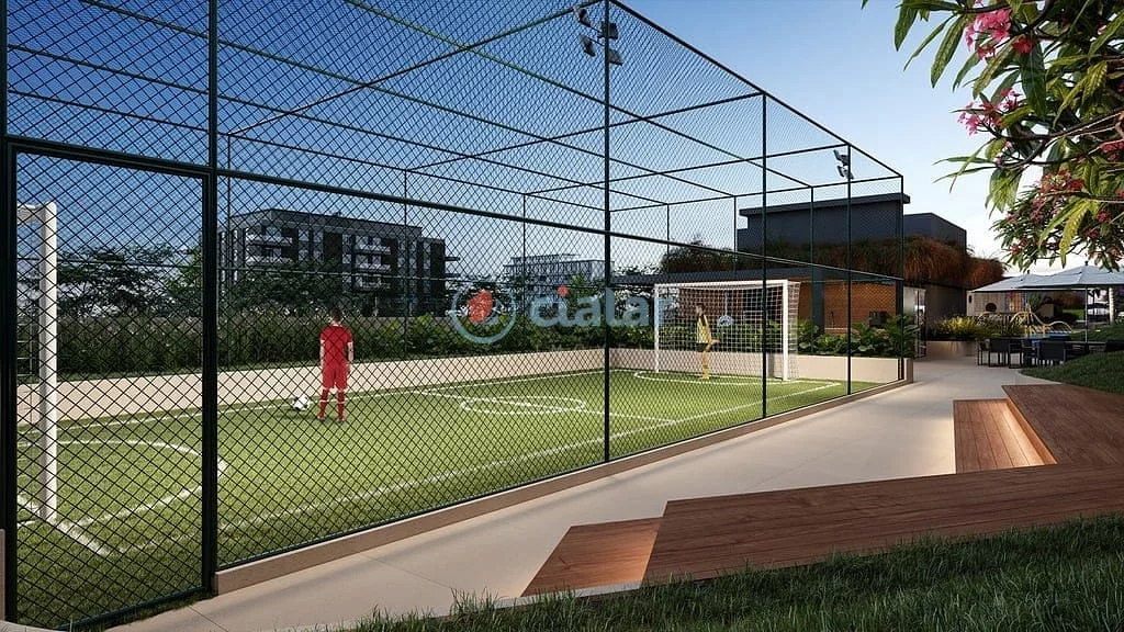 Imagem Studio à venda 1 Quarto 27.7M Gávea Rio de Janeiro - RJ | Parque Sustentável da Gávea - Residencial - Fase 2