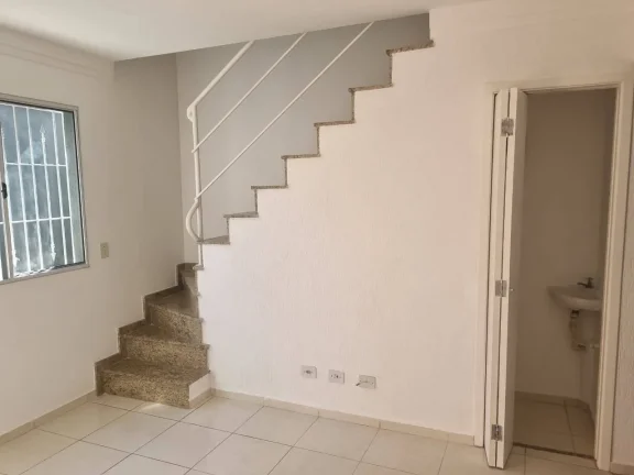 Imagem Casa de Condominio em Itaquera com 2 Dormitórios